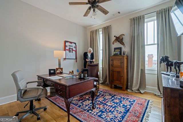 202 E 4th Avenue 5, Rome, GA 30161