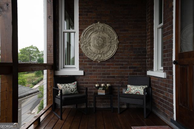 202 E 4th Avenue 5, Rome, GA 30161