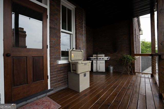 202 E 4th Avenue 5, Rome, GA 30161