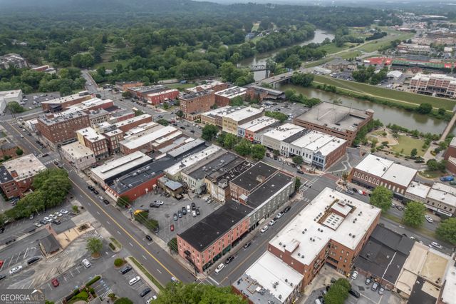 202 E 4th Avenue 5, Rome, GA 30161