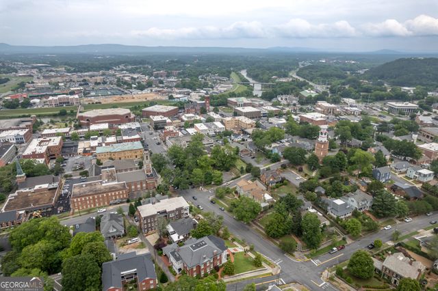 202 E 4th Avenue 5, Rome, GA 30161