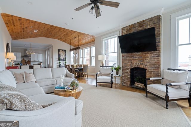 202 E 4th Avenue 5, Rome, GA 30161