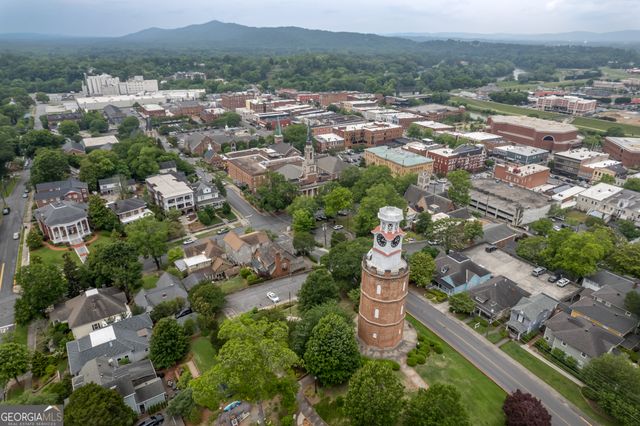 202 E 4th Avenue 5, Rome, GA 30161