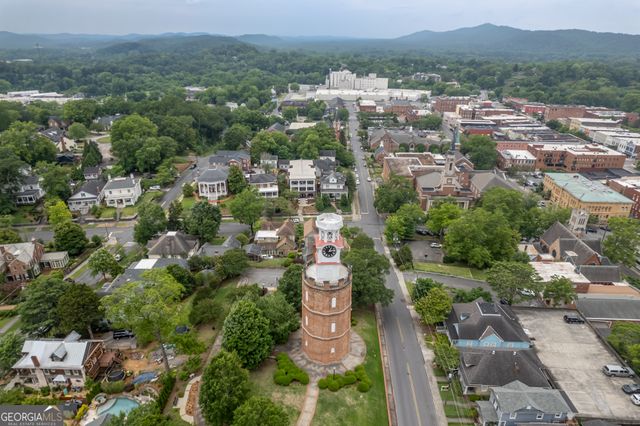 202 E 4th Avenue 5, Rome, GA 30161