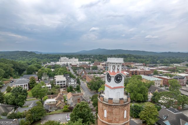 202 E 4th Avenue 5, Rome, GA 30161