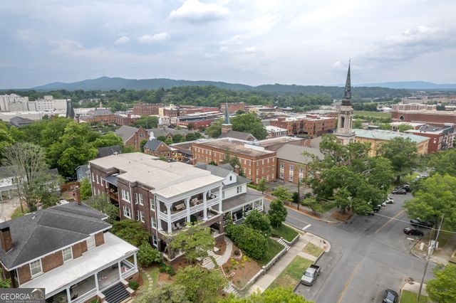 202 E 4th Avenue 5, Rome, GA 30161