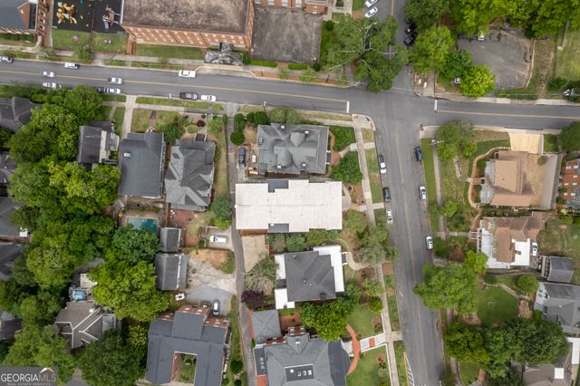 202 E 4th Avenue 5, Rome, GA 30161