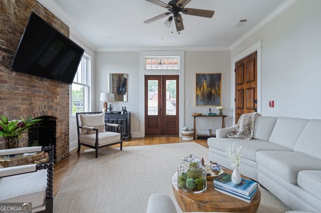 202 E 4th Avenue 5, Rome, GA 30161