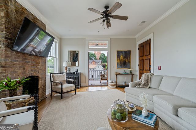 202 E 4th Avenue 5, Rome, GA 30161