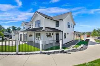1937 Benjamin Court, Lynden, WA 98264