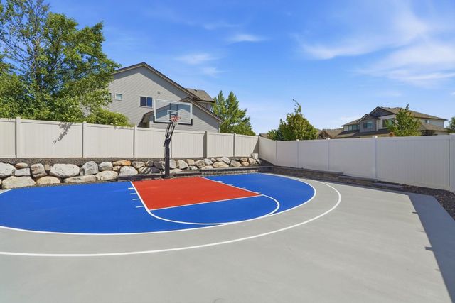 1421 S Clara Rd, Spokane, WA 99016