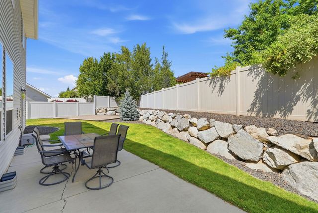 1421 S Clara Rd, Spokane, WA 99016