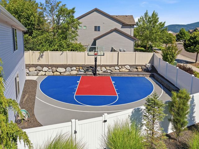 1421 S Clara Rd, Spokane, WA 99016