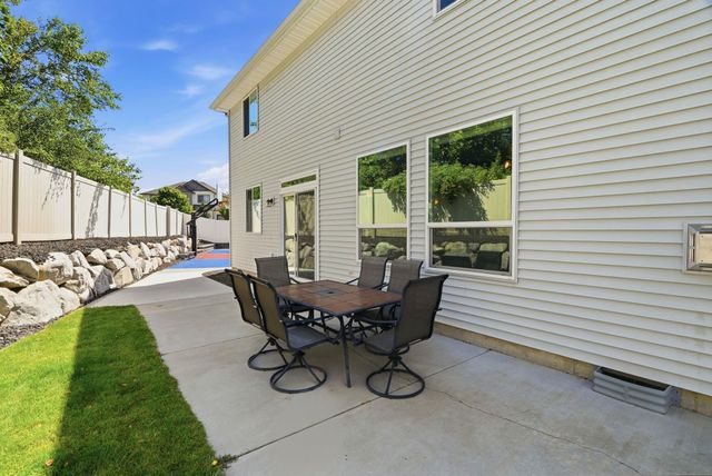 1421 S Clara Rd, Spokane, WA 99016