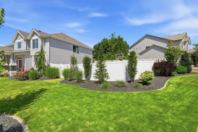 1421 S Clara Rd, Spokane, WA 99016