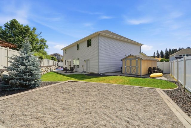 1421 S Clara Rd, Spokane, WA 99016