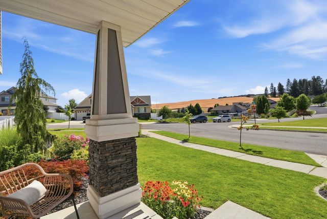1421 S Clara Rd, Spokane, WA 99016