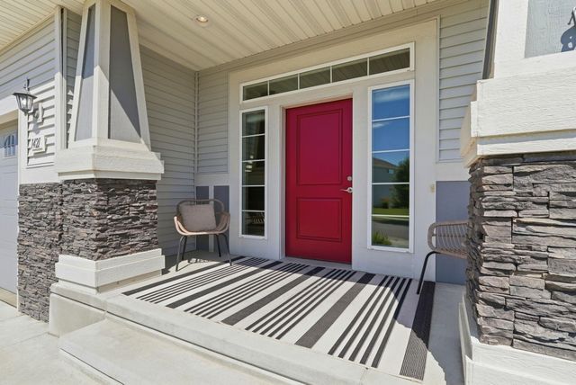 1421 S Clara Rd, Spokane, WA 99016