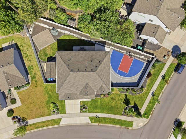 1421 S Clara Rd, Spokane, WA 99016