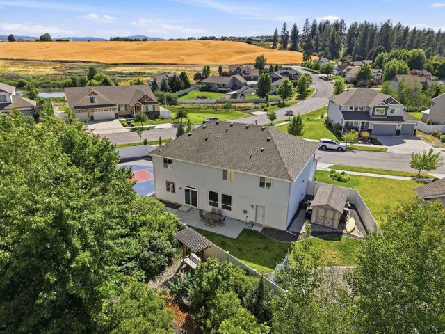 1421 S Clara Rd, Spokane, WA 99016