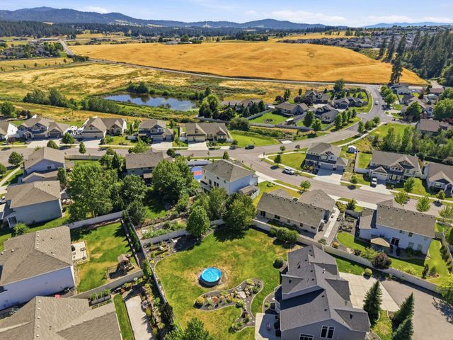 1421 S Clara Rd, Spokane, WA 99016