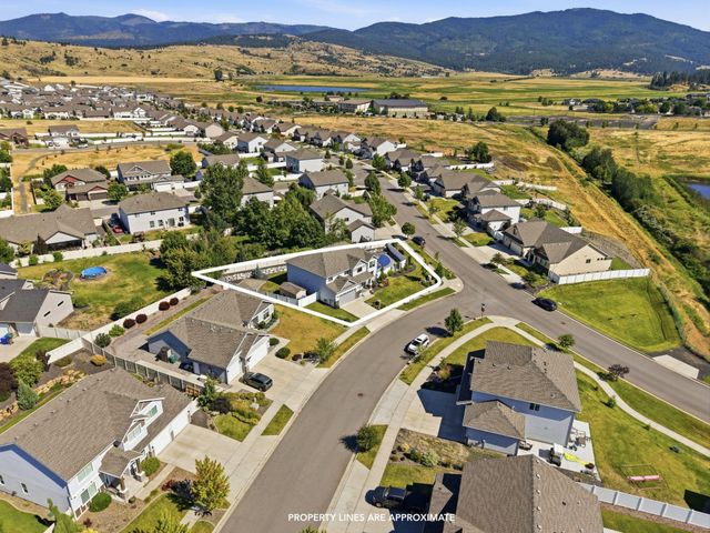 1421 S Clara Rd, Spokane, WA 99016