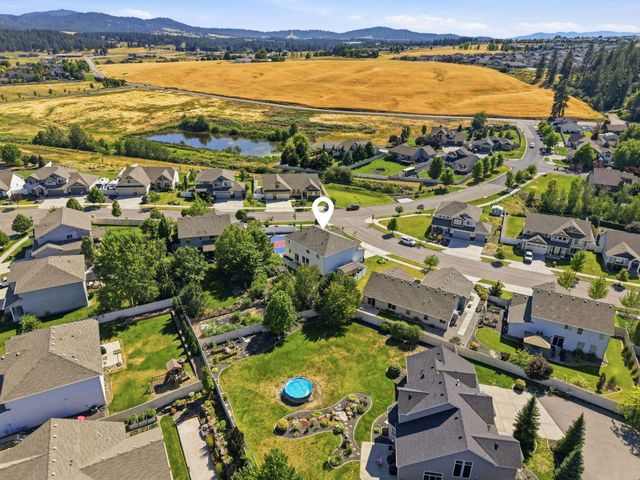 1421 S Clara Rd, Spokane, WA 99016