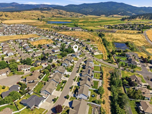 1421 S Clara Rd, Spokane, WA 99016