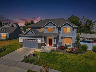 1421 S Clara Rd, Spokane, WA 99016
