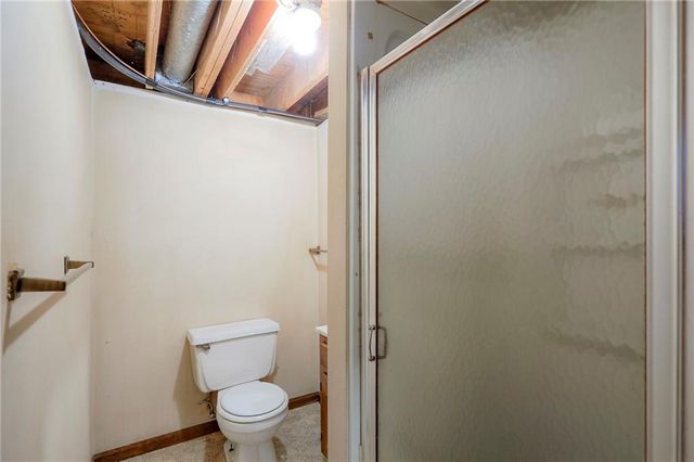 1202 W Elm Street, Greenwood, MO 64034