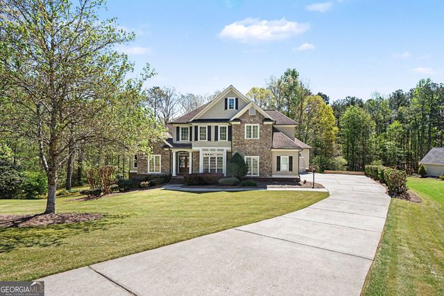 261 Chandler Walk, Loganville, GA 30052
