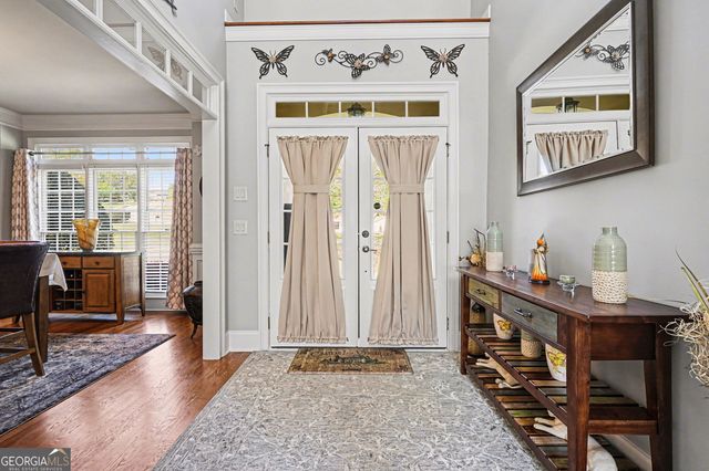 261 Chandler Walk, Loganville, GA 30052