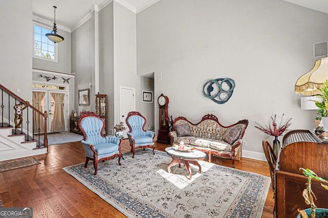 261 Chandler Walk, Loganville, GA 30052