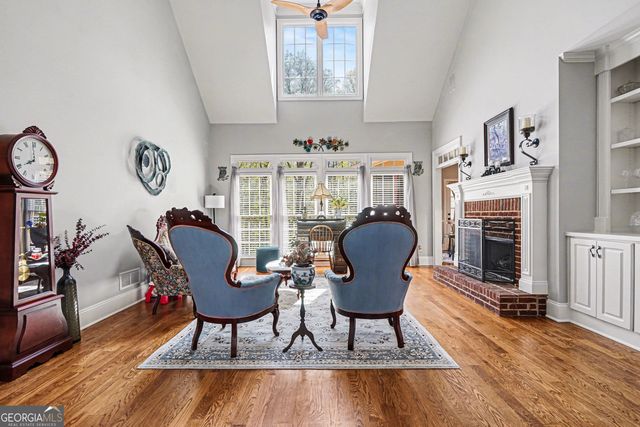 261 Chandler Walk, Loganville, GA 30052