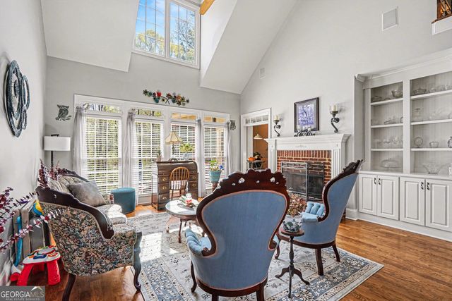 261 Chandler Walk, Loganville, GA 30052