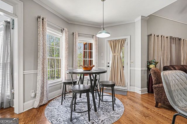 261 Chandler Walk, Loganville, GA 30052