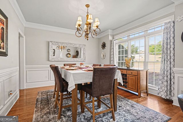 261 Chandler Walk, Loganville, GA 30052