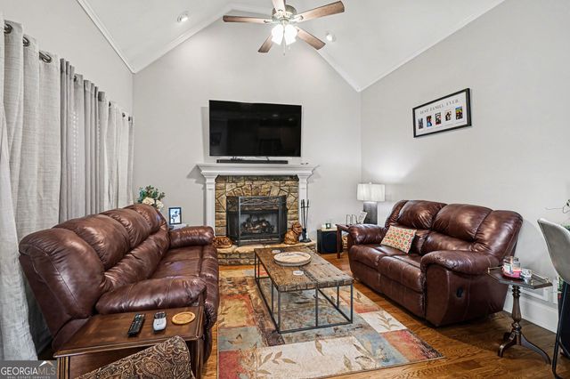 261 Chandler Walk, Loganville, GA 30052