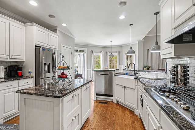 261 Chandler Walk, Loganville, GA 30052