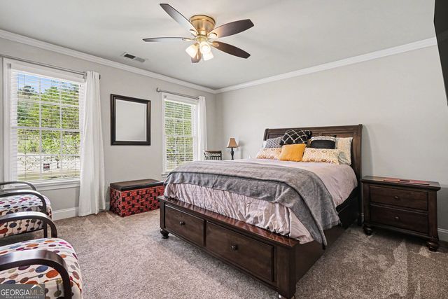 261 Chandler Walk, Loganville, GA 30052