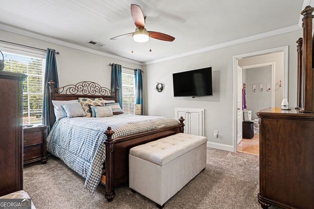 261 Chandler Walk, Loganville, GA 30052