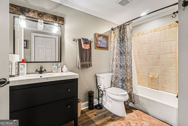 261 Chandler Walk, Loganville, GA 30052