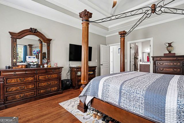 261 Chandler Walk, Loganville, GA 30052