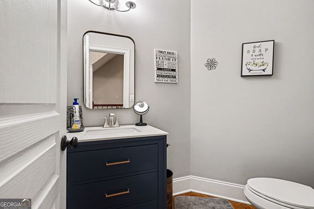 261 Chandler Walk, Loganville, GA 30052