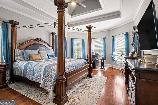 261 Chandler Walk, Loganville, GA 30052