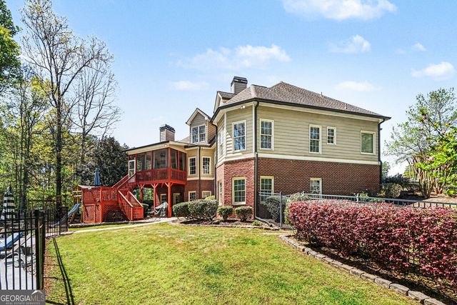 261 Chandler Walk, Loganville, GA 30052