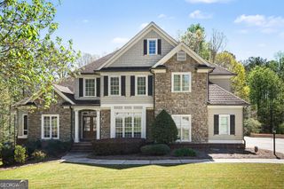 261 Chandler Walk, Loganville, GA 30052