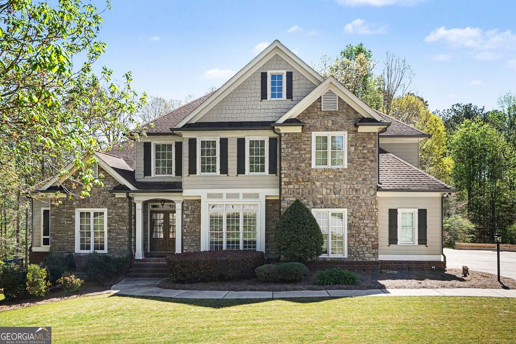 261 Chandler Walk, Loganville, GA 30052