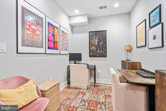 618 RANDOLPH ST NW #1, Washington, DC 20011