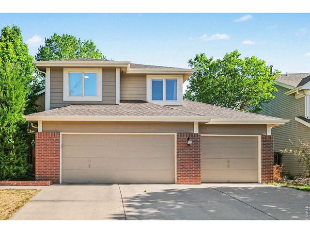 1502 River Oak Dr, Fort Collins, CO 80525